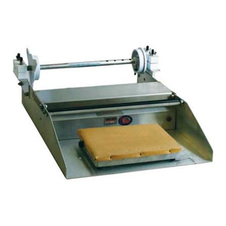 Alfa International Corporation Heat Seal - Food Wrapping Machine, 115V, 26"L x 22-1/2"W x 9"H 625A